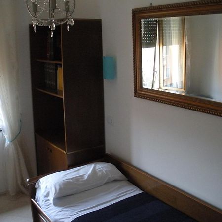 Casa Garbata Bed & Breakfast Roma Dış mekan fotoğraf