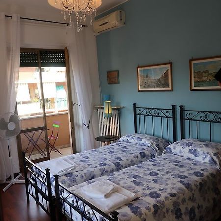 Casa Garbata Bed & Breakfast Roma Dış mekan fotoğraf