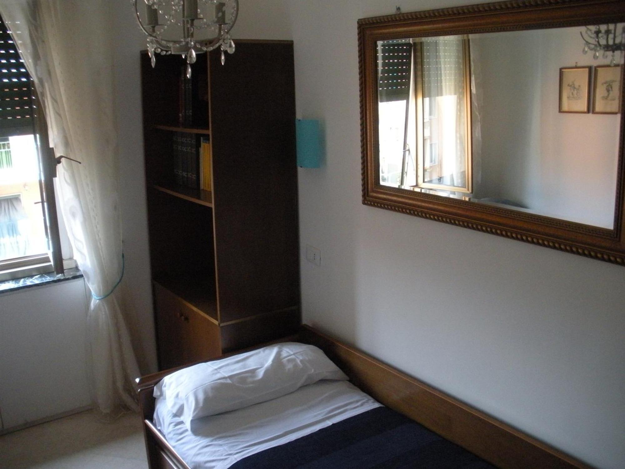 Casa Garbata Bed & Breakfast Roma Dış mekan fotoğraf