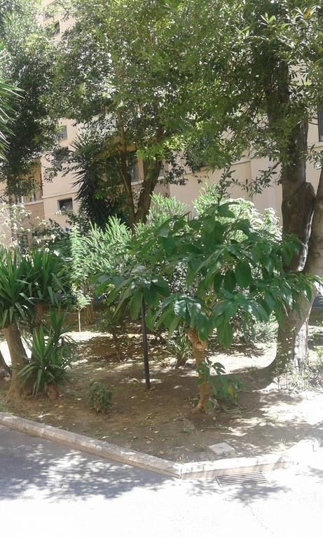 Casa Garbata Bed & Breakfast Roma Dış mekan fotoğraf