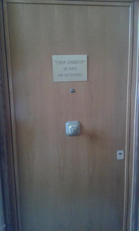 Casa Garbata Bed & Breakfast Roma Dış mekan fotoğraf