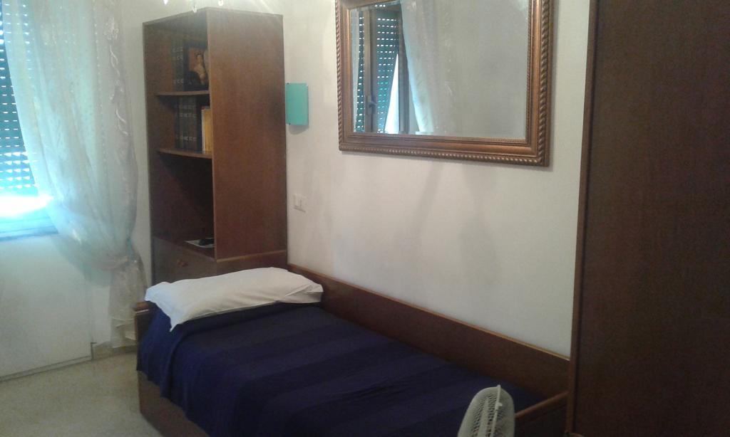 Casa Garbata Bed & Breakfast Roma Dış mekan fotoğraf