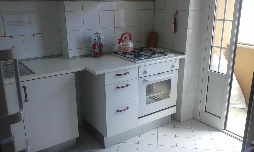 Casa Garbata Bed & Breakfast Roma Dış mekan fotoğraf