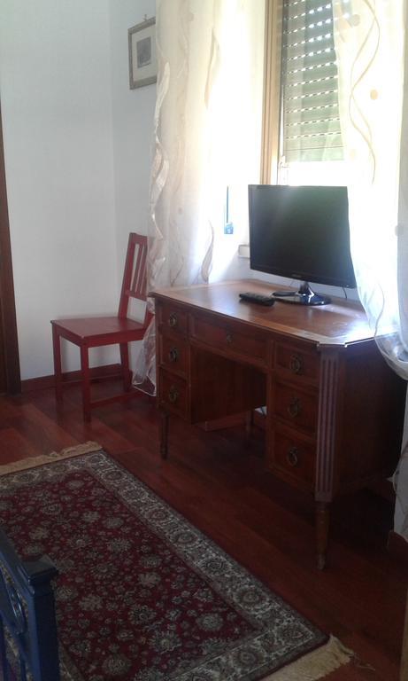 Casa Garbata Bed & Breakfast Roma Dış mekan fotoğraf