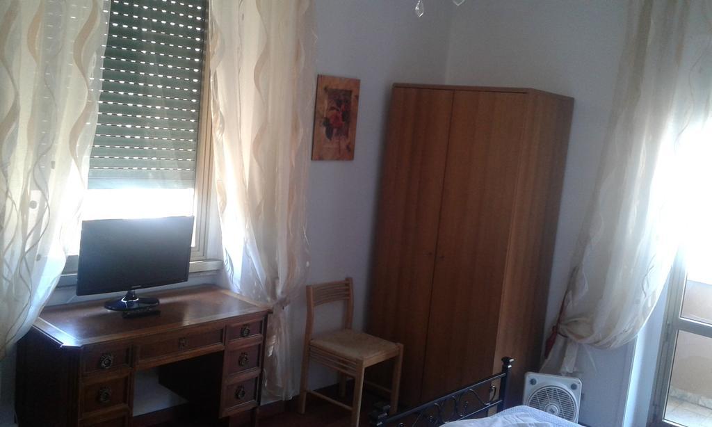 Casa Garbata Bed & Breakfast Roma Dış mekan fotoğraf