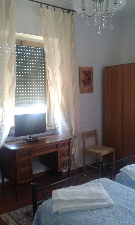 Casa Garbata Bed & Breakfast Roma Dış mekan fotoğraf