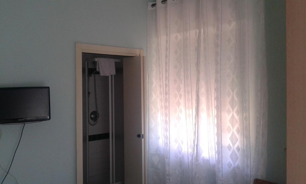 Casa Garbata Bed & Breakfast Roma Dış mekan fotoğraf