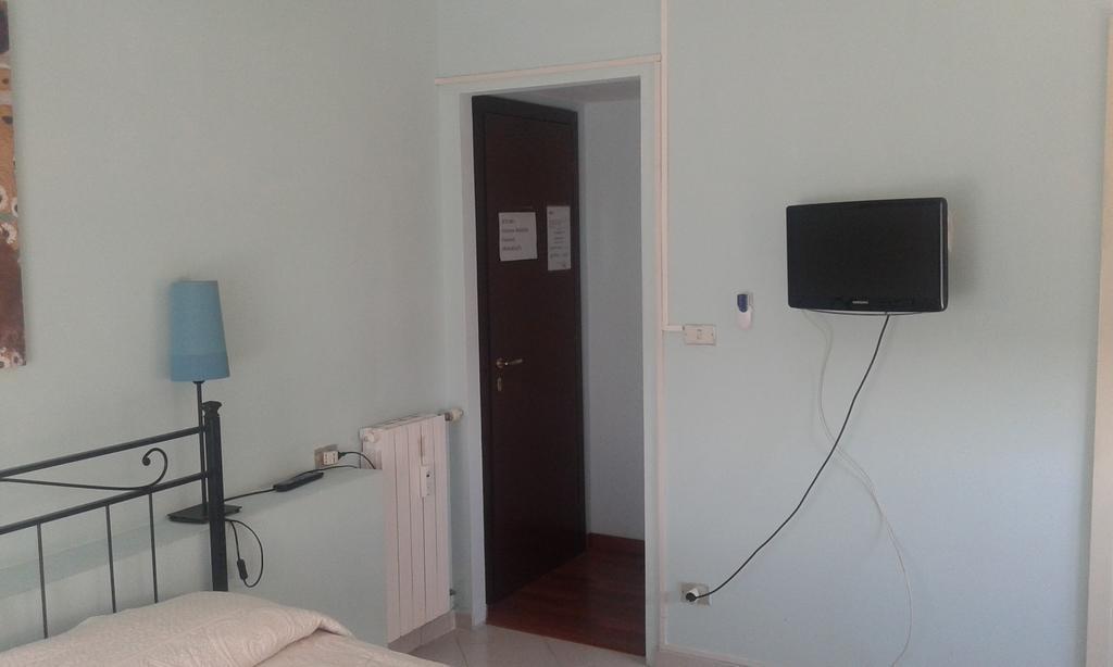 Casa Garbata Bed & Breakfast Roma Dış mekan fotoğraf