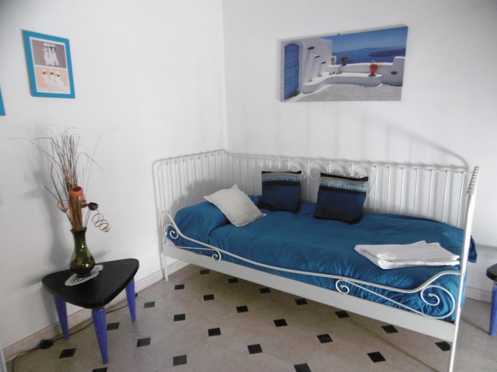 Casa Garbata Bed & Breakfast Roma Dış mekan fotoğraf