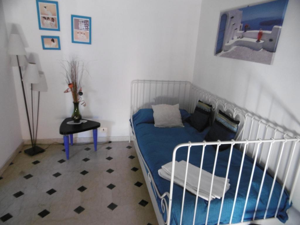 Casa Garbata Bed & Breakfast Roma Dış mekan fotoğraf