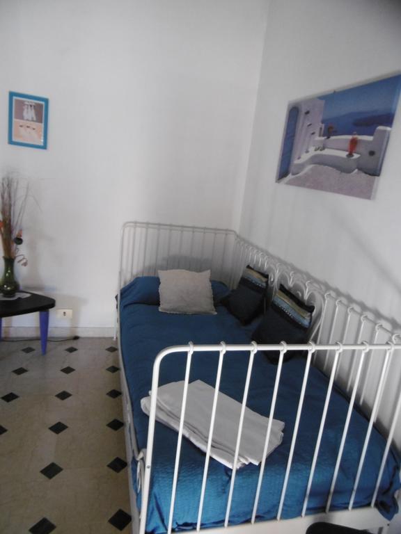 Casa Garbata Bed & Breakfast Roma Dış mekan fotoğraf