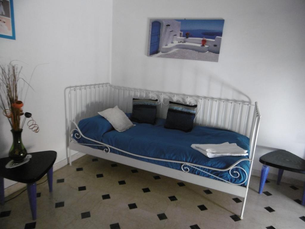 Casa Garbata Bed & Breakfast Roma Dış mekan fotoğraf