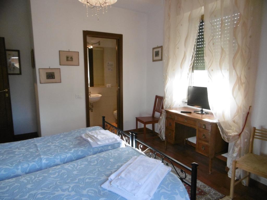 Casa Garbata Bed & Breakfast Roma Dış mekan fotoğraf