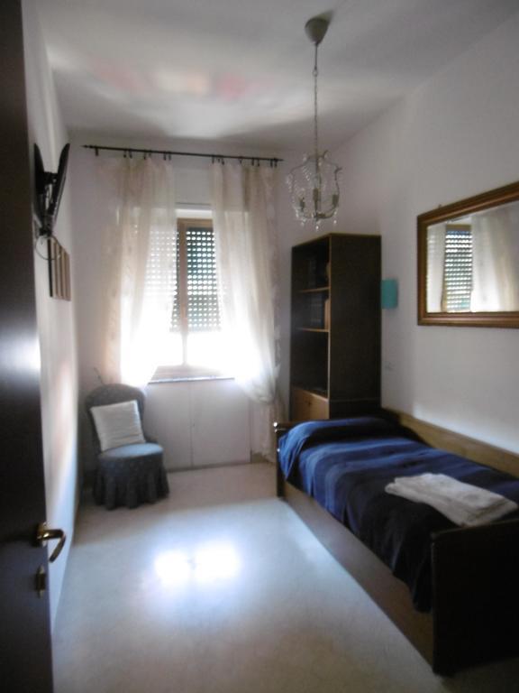 Casa Garbata Bed & Breakfast Roma Dış mekan fotoğraf