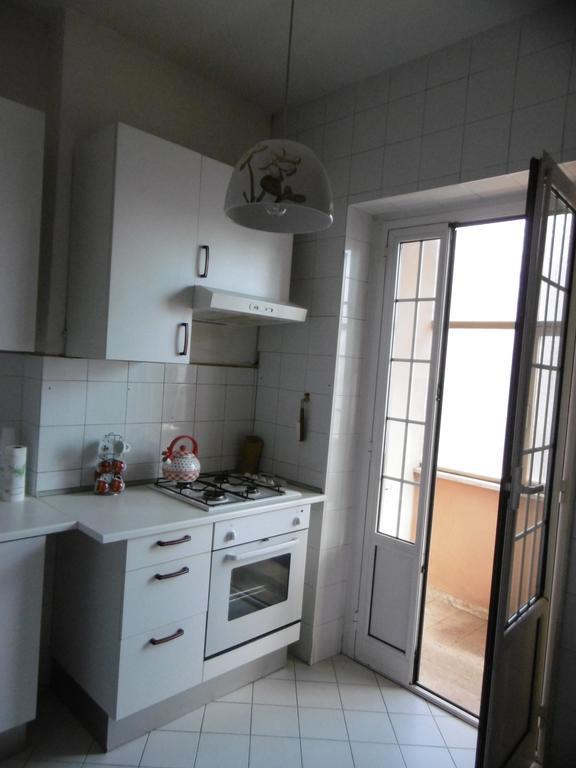 Casa Garbata Bed & Breakfast Roma Dış mekan fotoğraf