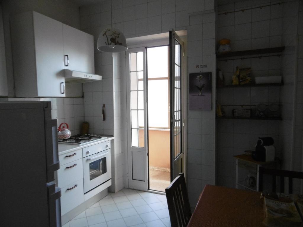 Casa Garbata Bed & Breakfast Roma Dış mekan fotoğraf
