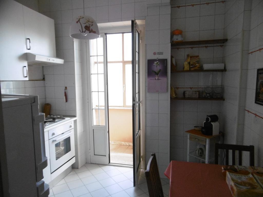 Casa Garbata Bed & Breakfast Roma Dış mekan fotoğraf