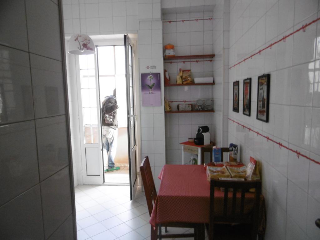Casa Garbata Bed & Breakfast Roma Dış mekan fotoğraf