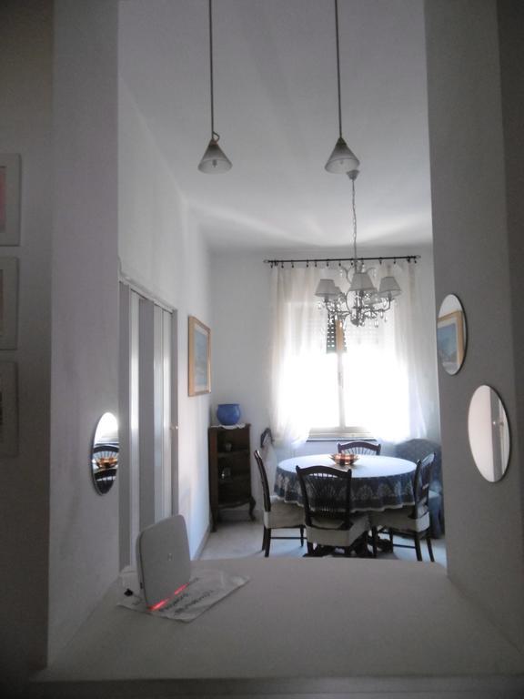 Casa Garbata Bed & Breakfast Roma Dış mekan fotoğraf