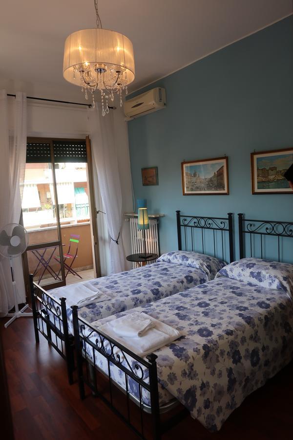 Casa Garbata Bed & Breakfast Roma Dış mekan fotoğraf