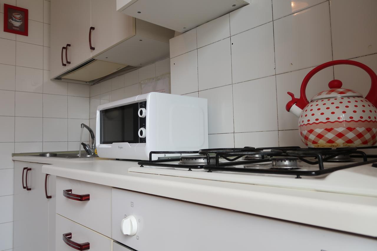 Casa Garbata Bed & Breakfast Roma Dış mekan fotoğraf