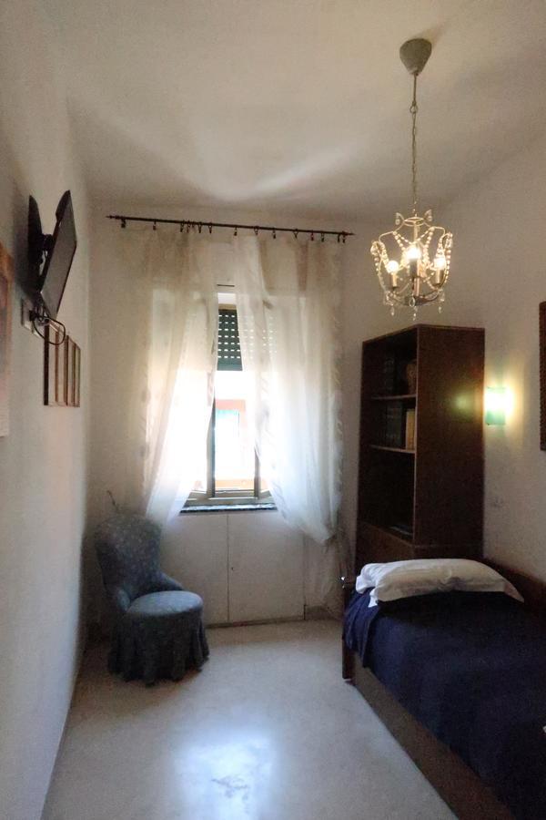 Casa Garbata Bed & Breakfast Roma Dış mekan fotoğraf