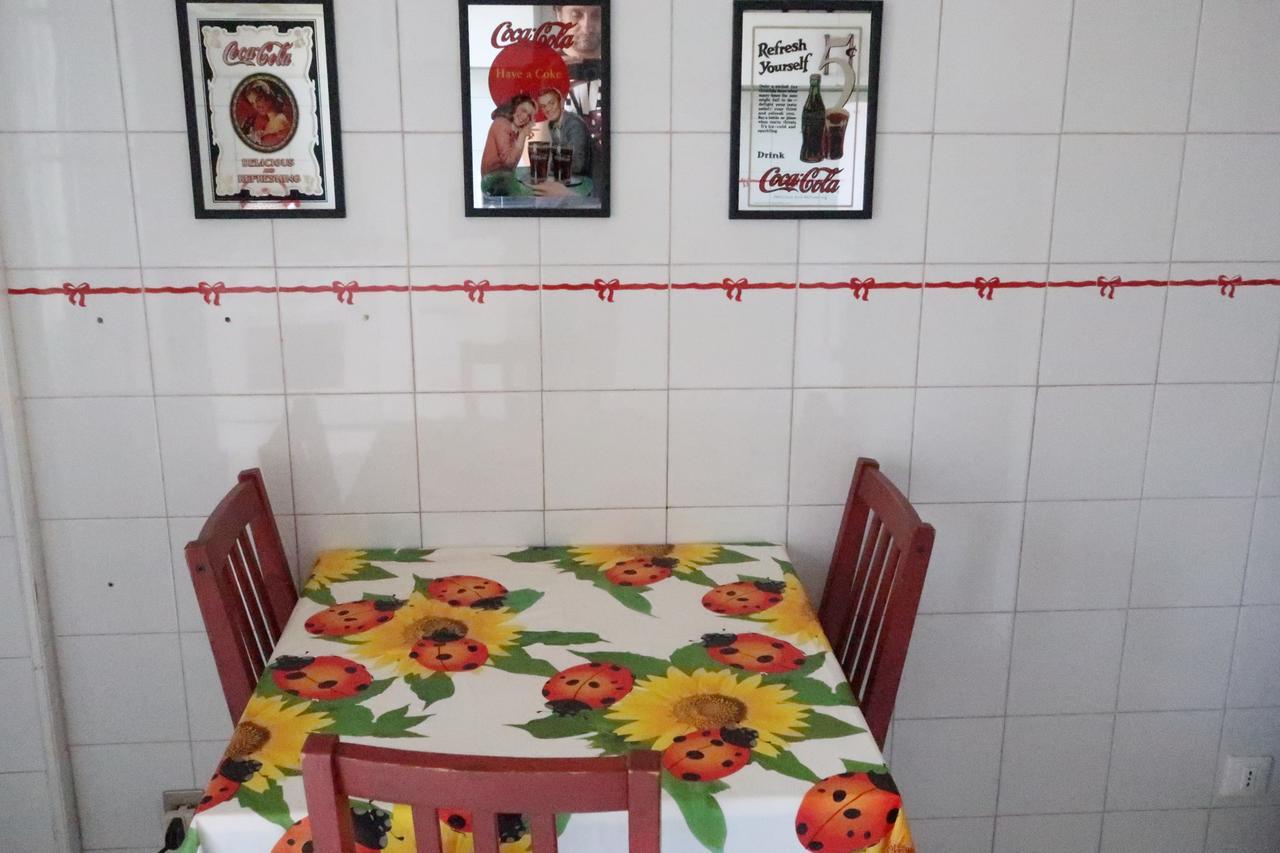 Casa Garbata Bed & Breakfast Roma Dış mekan fotoğraf