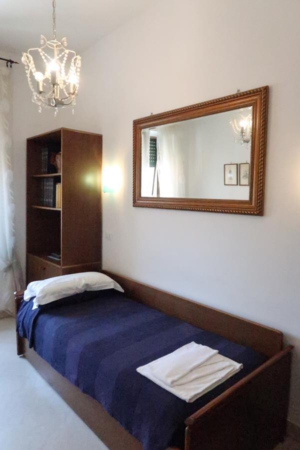 Casa Garbata Bed & Breakfast Roma Dış mekan fotoğraf