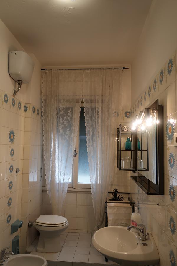 Casa Garbata Bed & Breakfast Roma Dış mekan fotoğraf